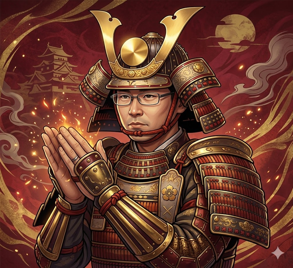 天下統一